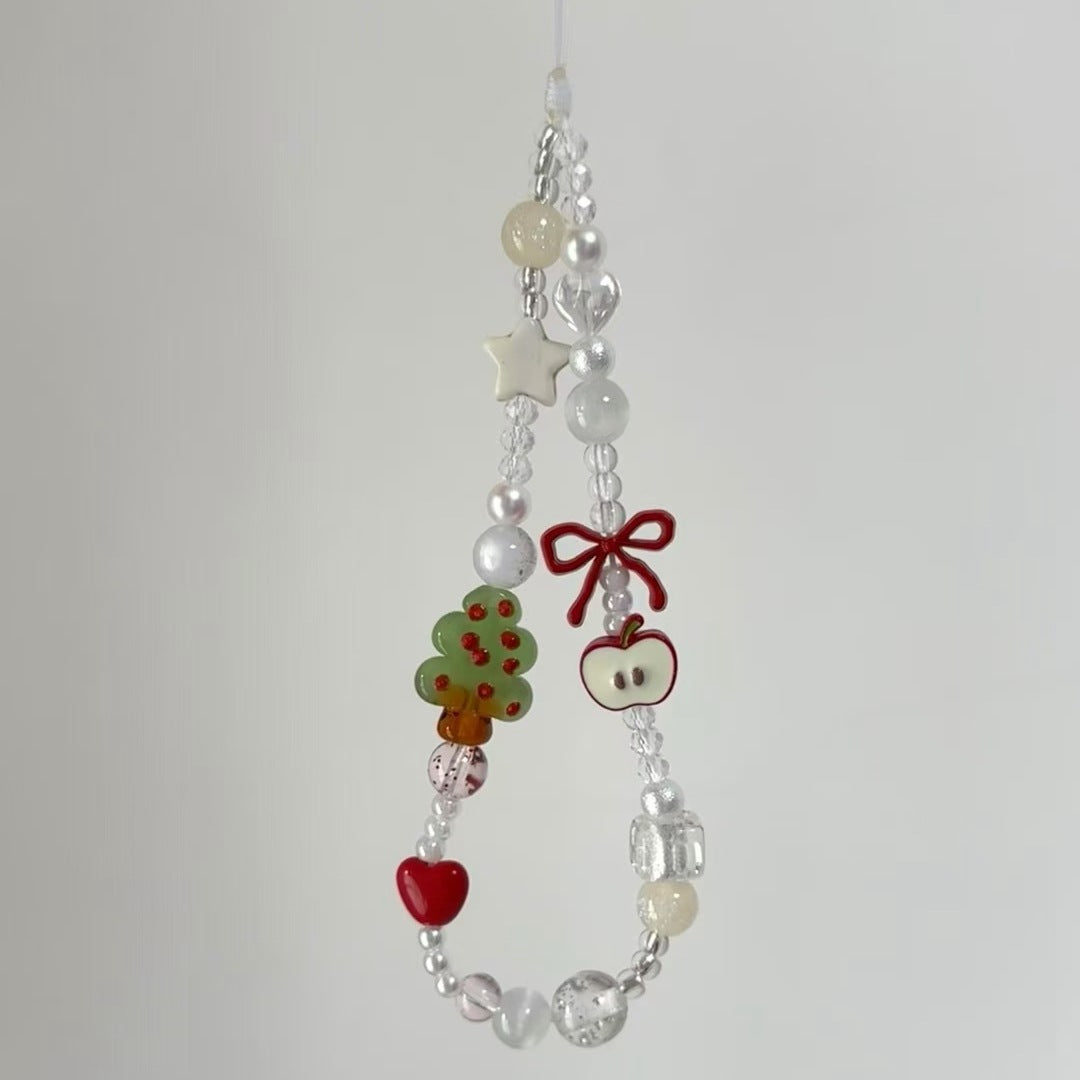 Decorative Charm Phone Strap Bowlift 1790134913