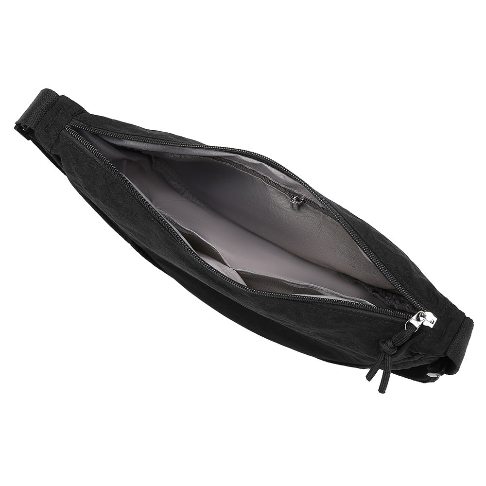 Trendy Crossbody Sling Bag Bowlift