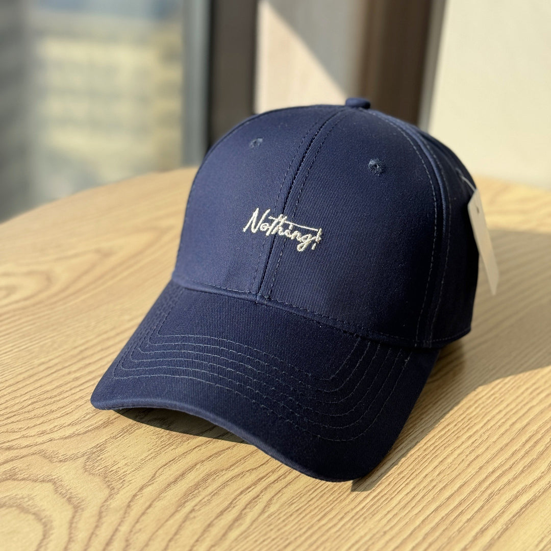Men's Stylish Casual Cotton Baseball Cap Bowlift