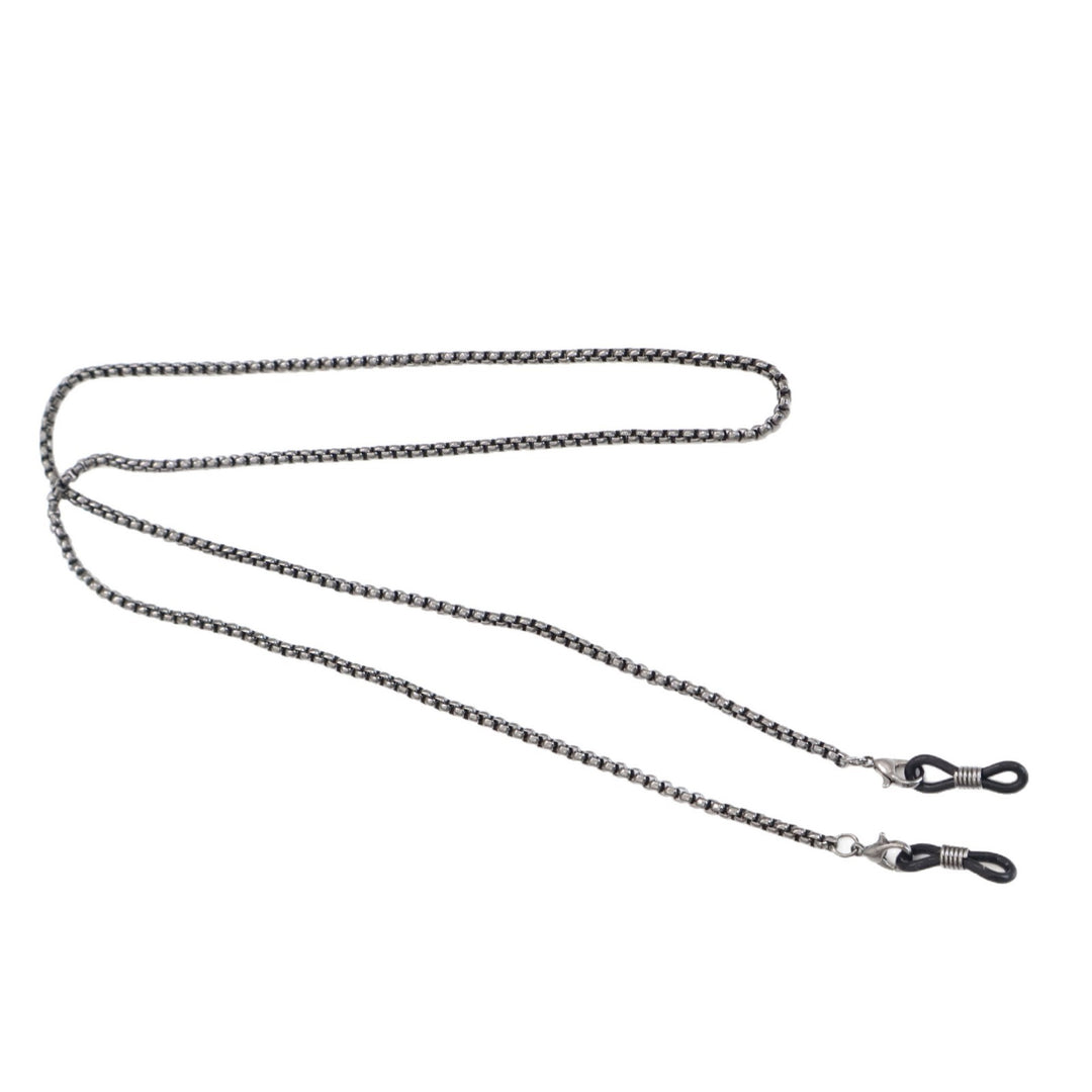 Durable Eyewear Retainer Chain Bowlift