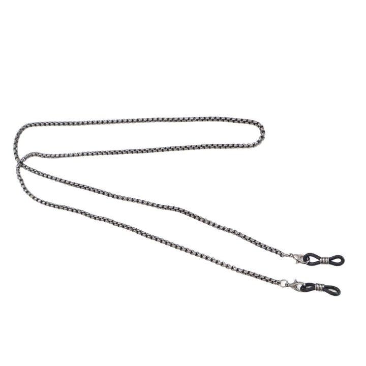 Durable Eyewear Retainer Chain Bowlift