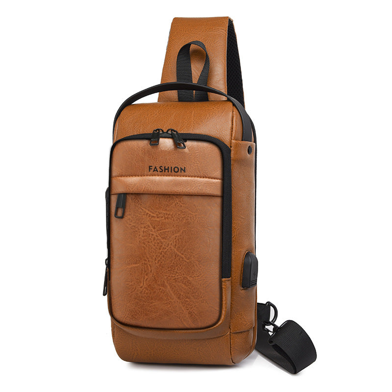 Shoulder bag Bowlift