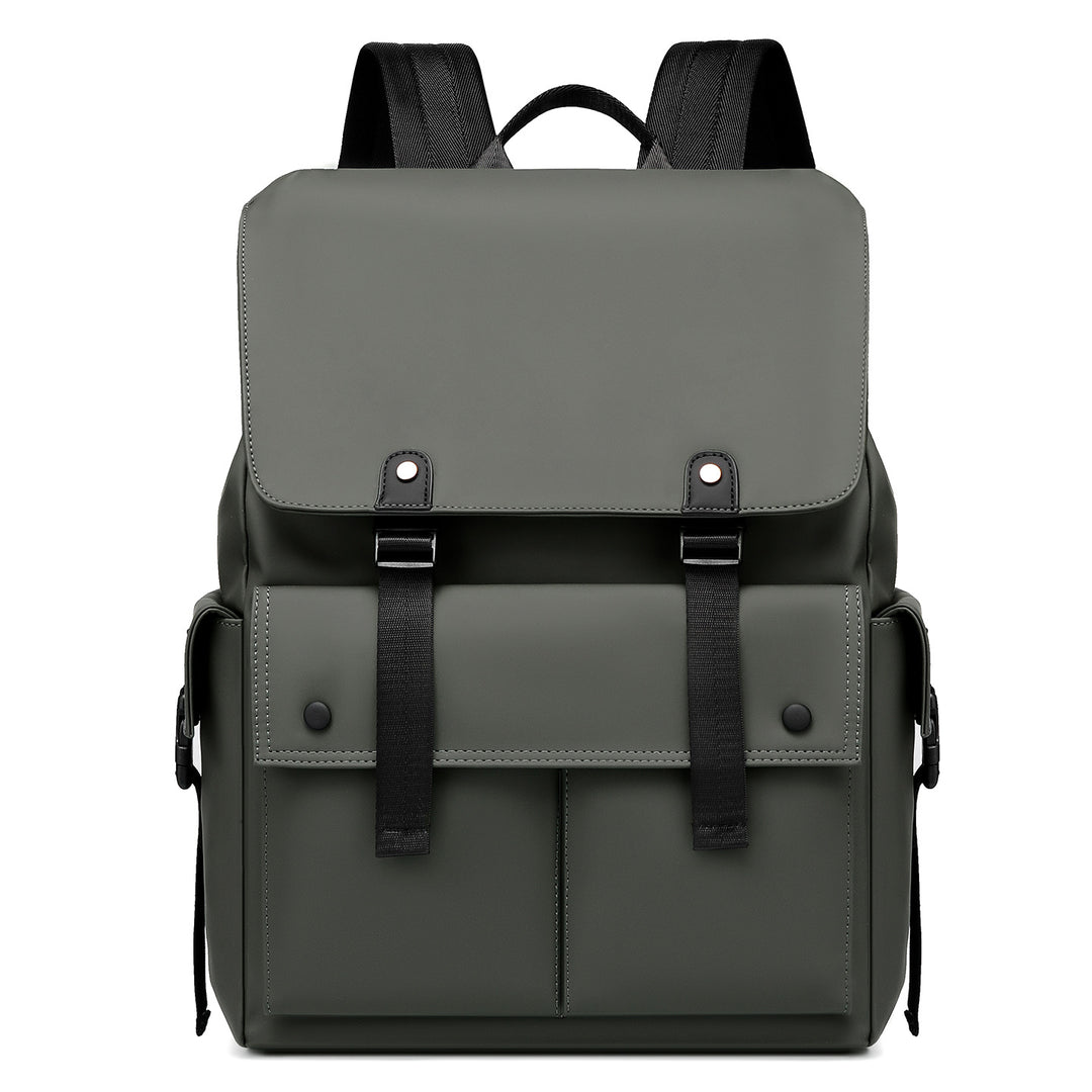 Stylish Functional Travel Backpack Bowlift