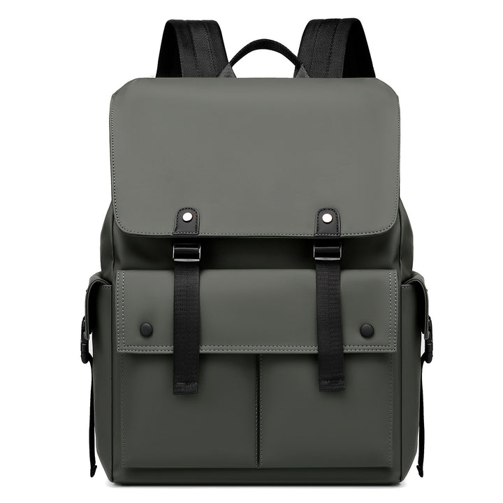 Stylish Functional Travel Backpack Bowlift