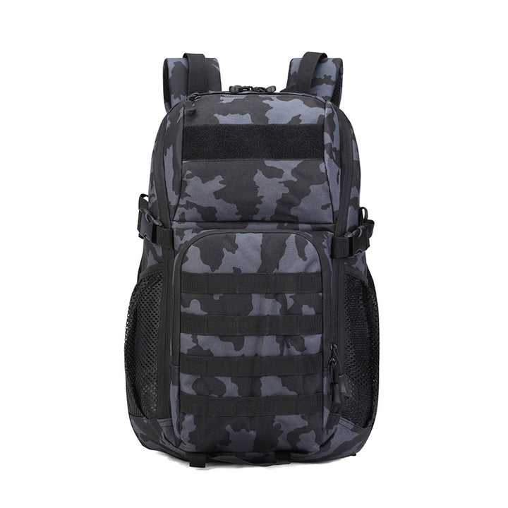Tactical Backpack Bowlift