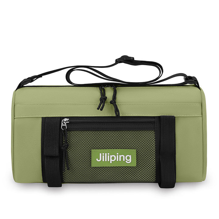 Versatile Utility Travel Duffel Bag Bowlift