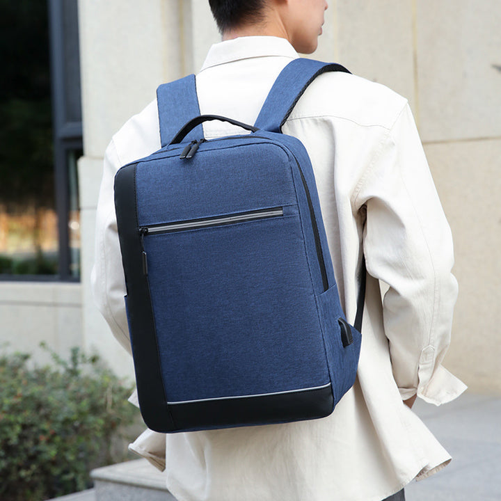 Padded Laptop Briefcase Bowlift