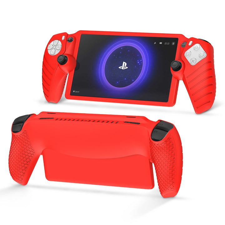 Ergonomic Gaming Controller Holder Bowlift