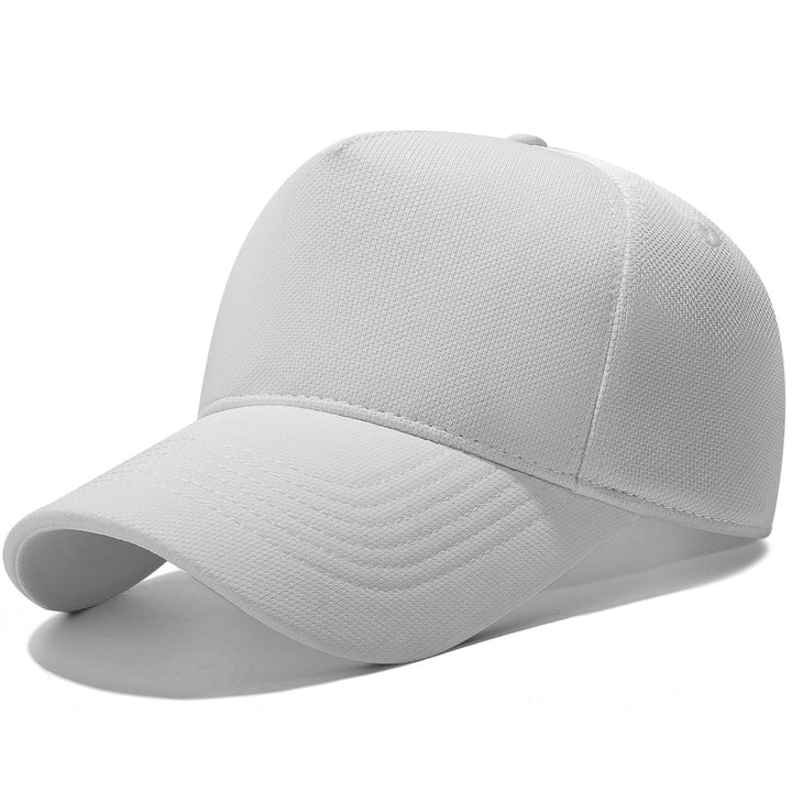 Men's Performance Precision Baseball Cap Bowlift