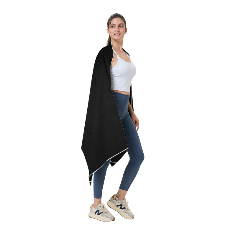 Athletic Overshirt Bowlift