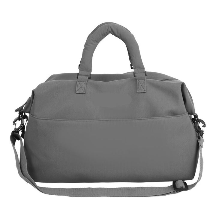 Lightweight Multi-Functional Carryall