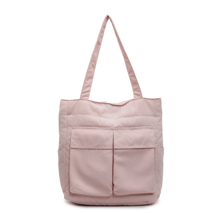 Everyday Utility Tote Bowlift