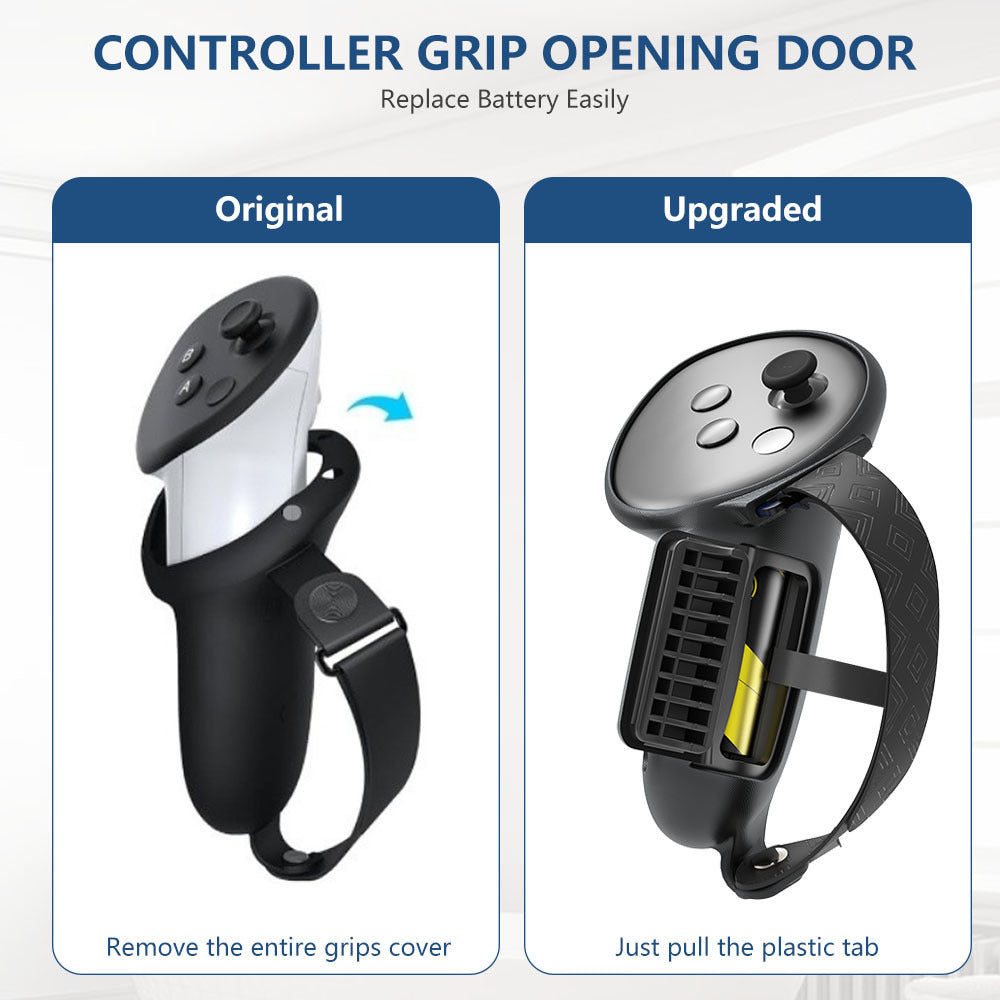 Gaming Controller Set Bowlift