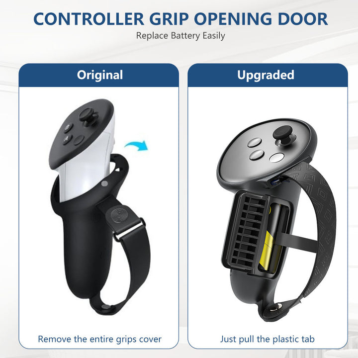 Gaming Controller Set Bowlift