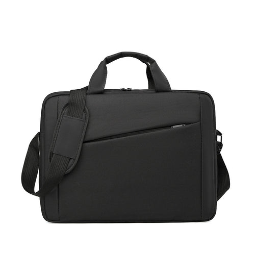 Protective Laptop Briefcase Bowlift