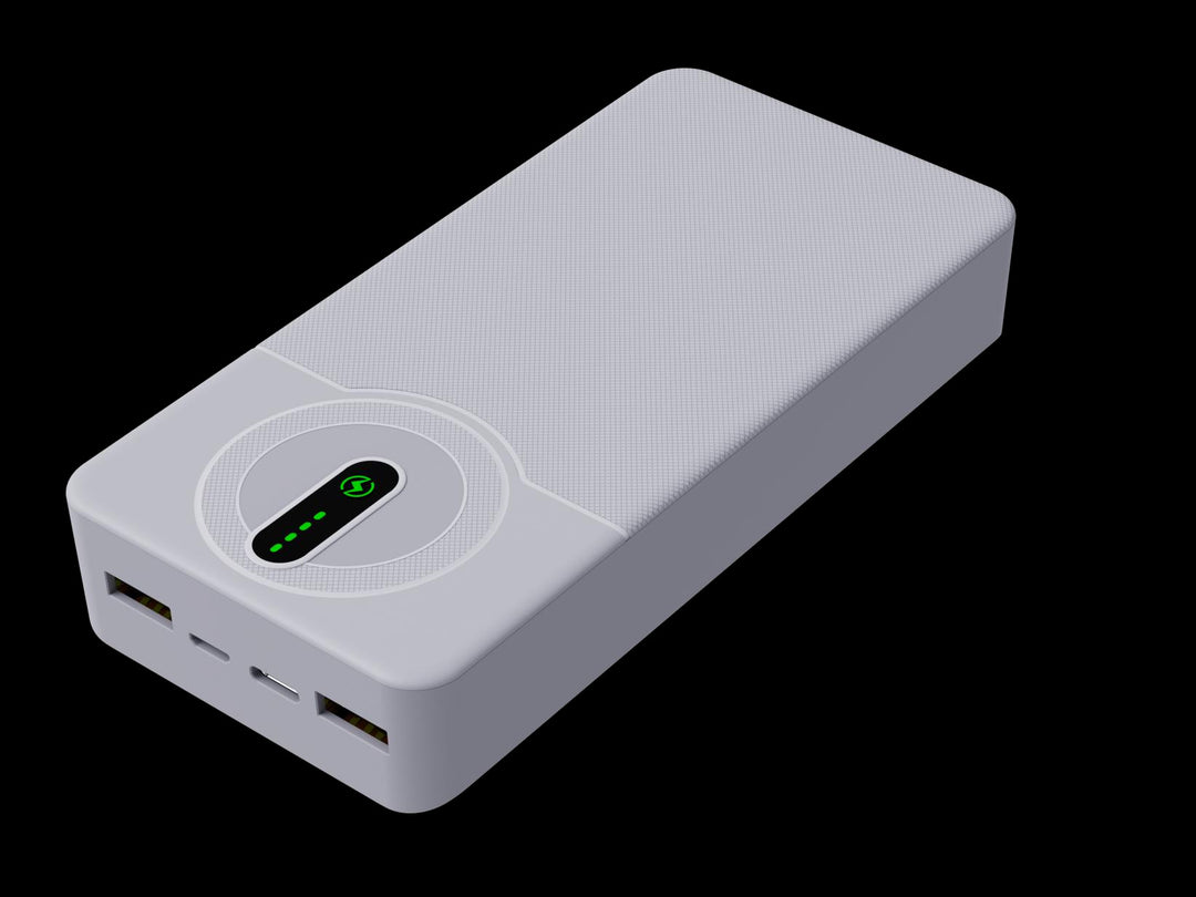 Portable Powerbank Bowlift