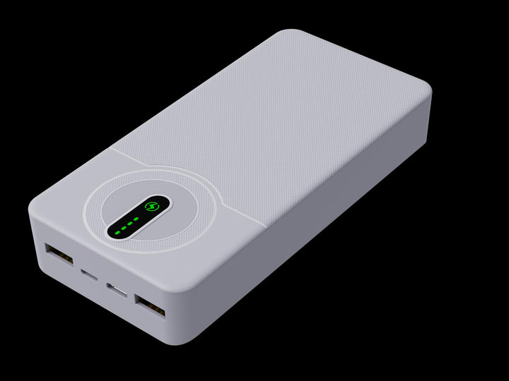 Portable Powerbank Bowlift