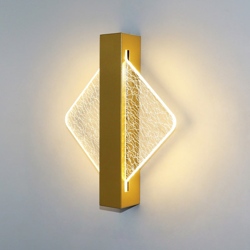 Modern Artistic Wall Light