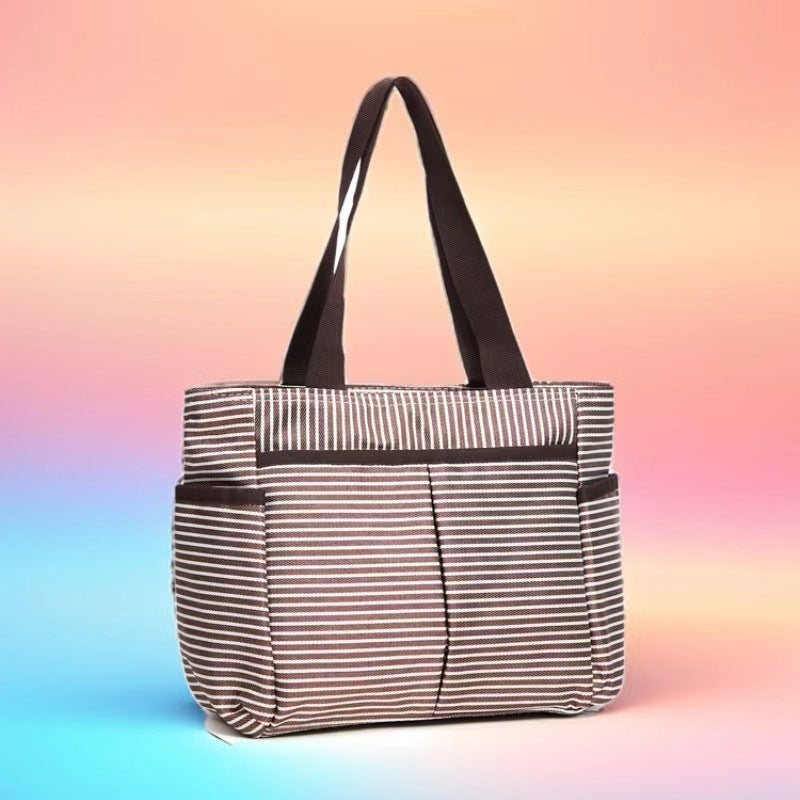 Stylish Tote Bag Bowlift