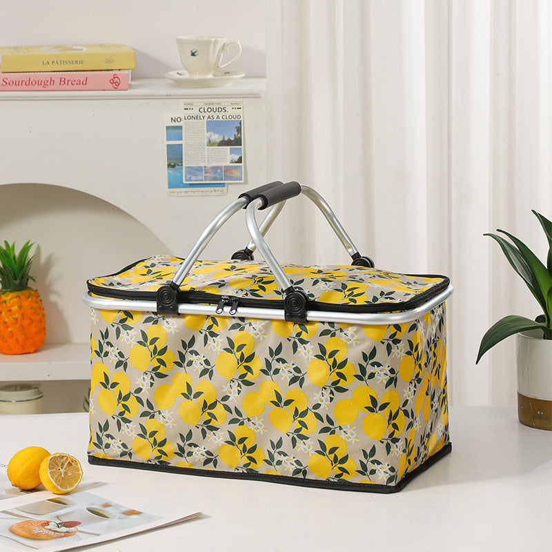 Women's Cooler Bag Bowlift