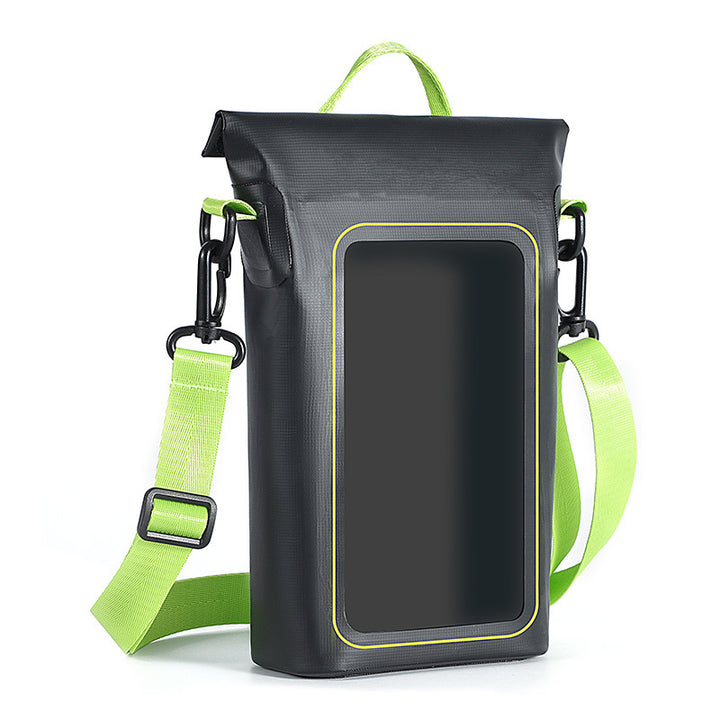 Waterproof Crossbody Bag Bowlift