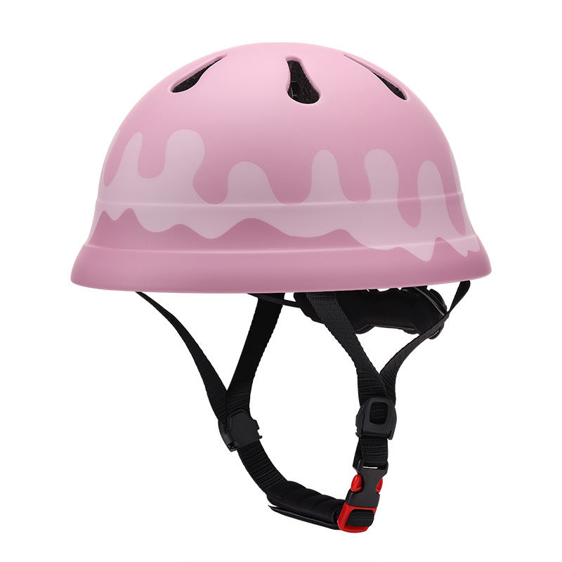 Multi-Sport Protective Helmets for Kids Bowlift