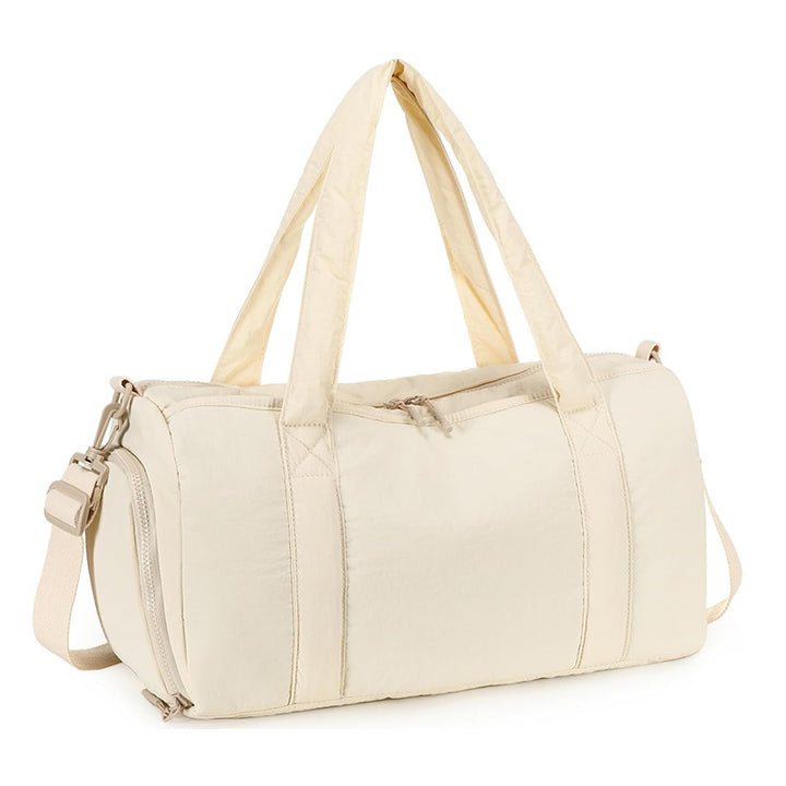 Multi-Functional Travel Duffle Bag Bowlift