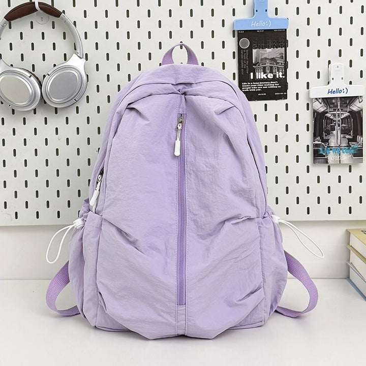 Spacious and Lightweight Backpack for Everyday Bowlift