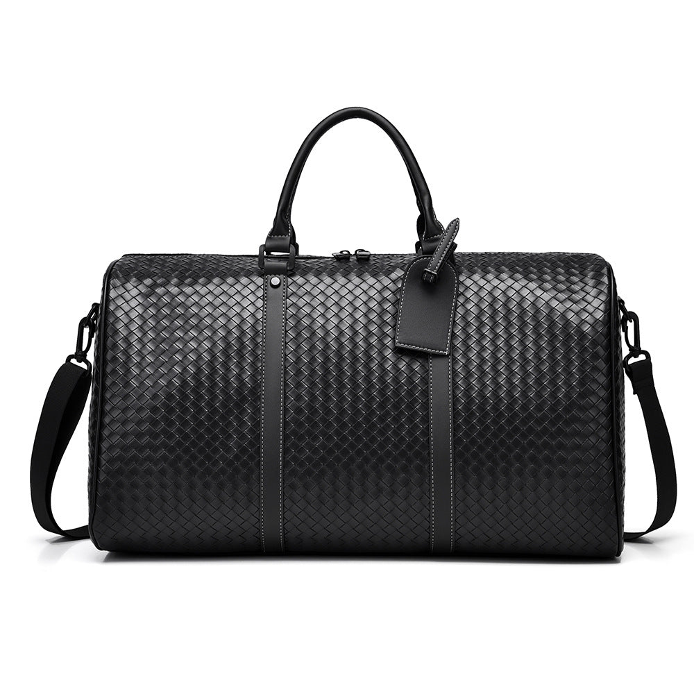 Luxury Weekend Travel Duffle Bag Bowlift