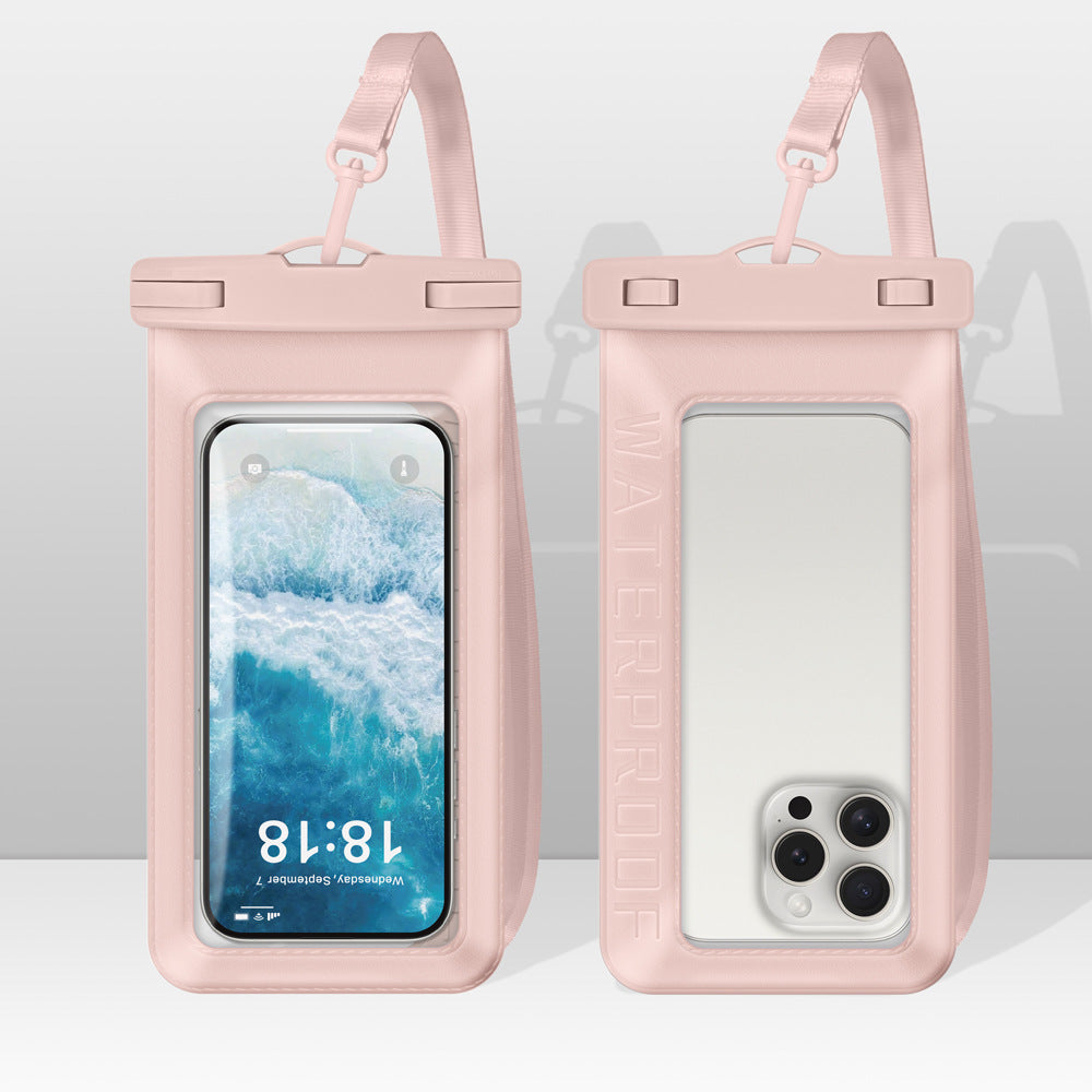 Waterproof Phone Case By Bowlift