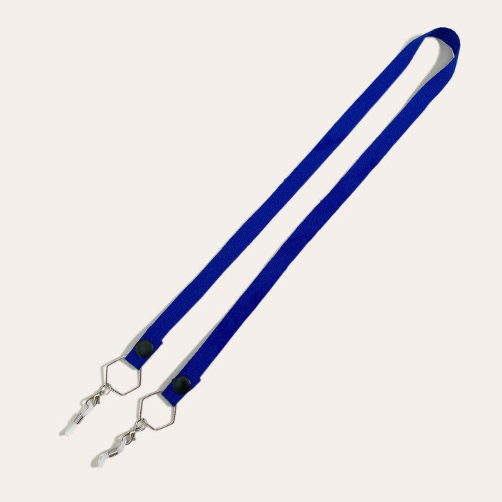 Lightweight Reflective Eyewear Strap Bowlift
