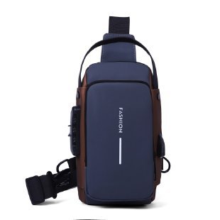 Multi-Functional Sling Bag Bowlift
