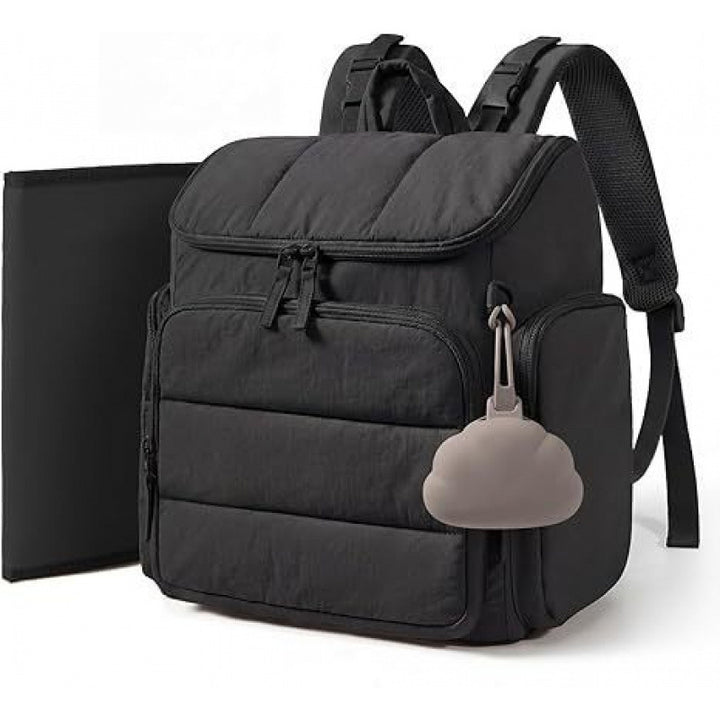 Multi-Functional Insulated Backpack Bowlift