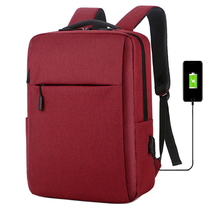 Bowlift Backpack
