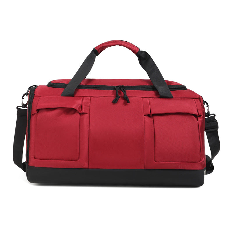 Women High Quality Outdoor and Leisure Bag Bowlift