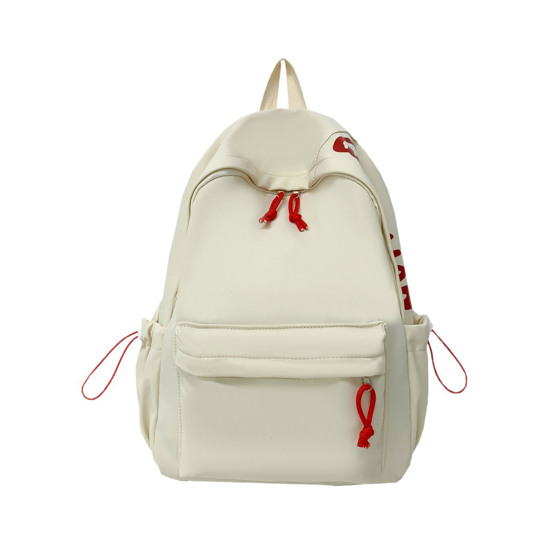 Durable Multi-Functional Backpack Bowlift