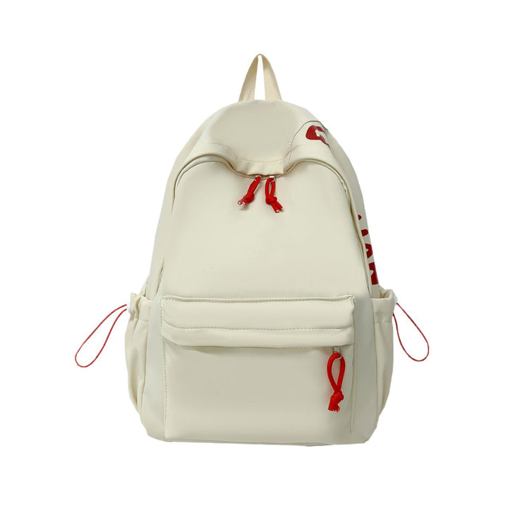 Durable Multi-Functional Backpack Bowlift