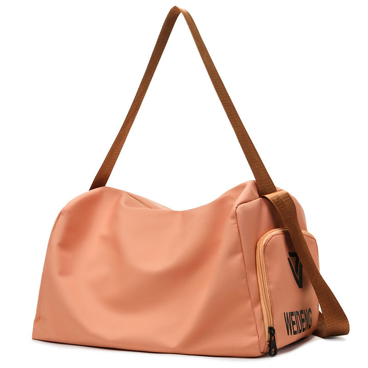 Sports bag Bowlift