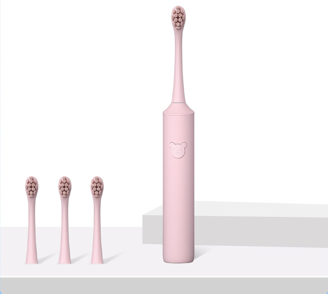 Electric Toothbrush Bowlift