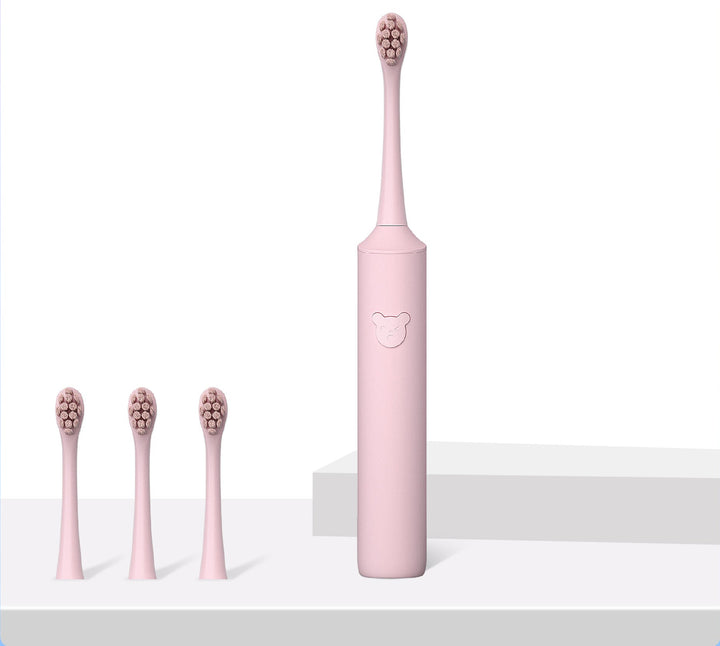 Electric Toothbrush Bowlift