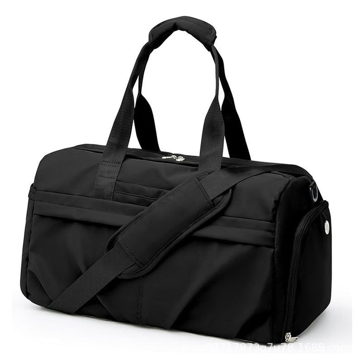 Versatile Travel Duffle Bag Bowlift
