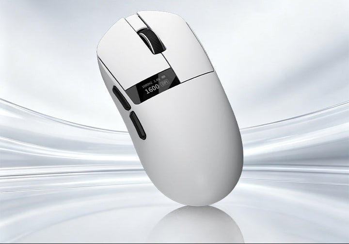Gaming Mouse Bowlift