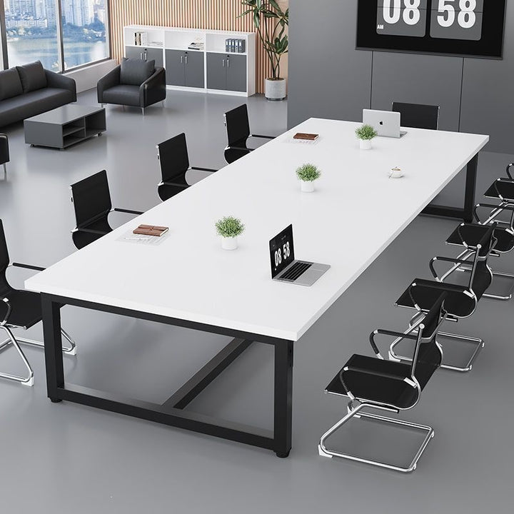 Conference Table Bowlift