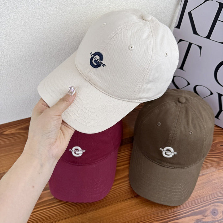 Men's Casual Cotton Baseball Cap Bowlift 1784270077