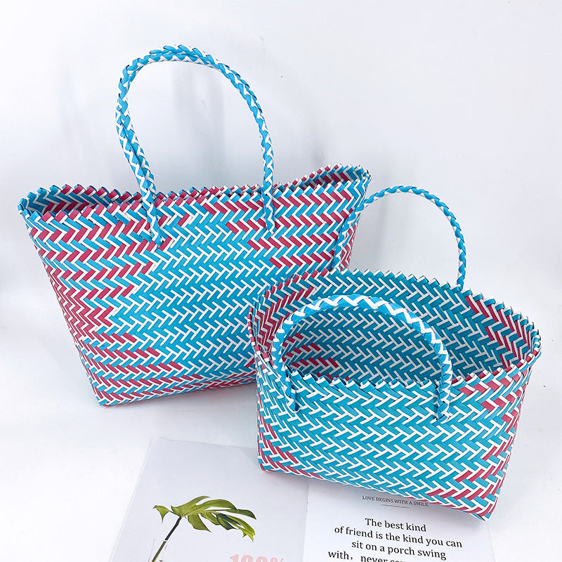Stylish and Spacious Tote Bag Bowlift
