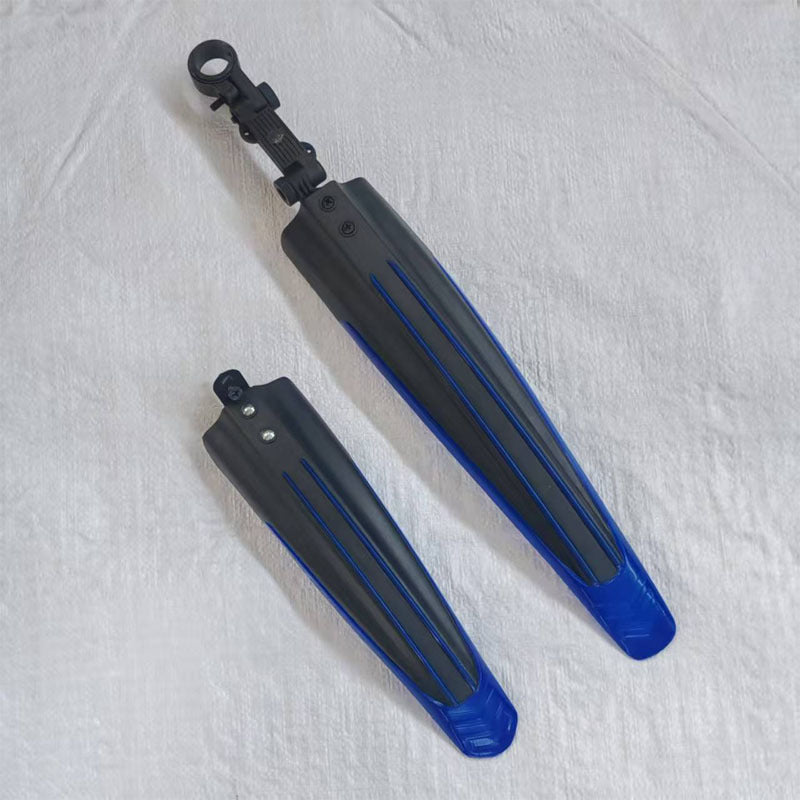 Mountain Bike Fenders Bowlift