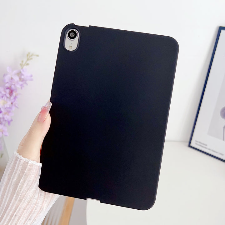 Durable Silicone Tablet Case Bowlift