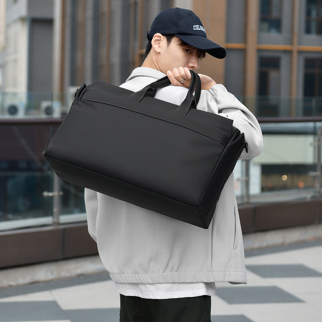Travel Duffel Bag Bowlift