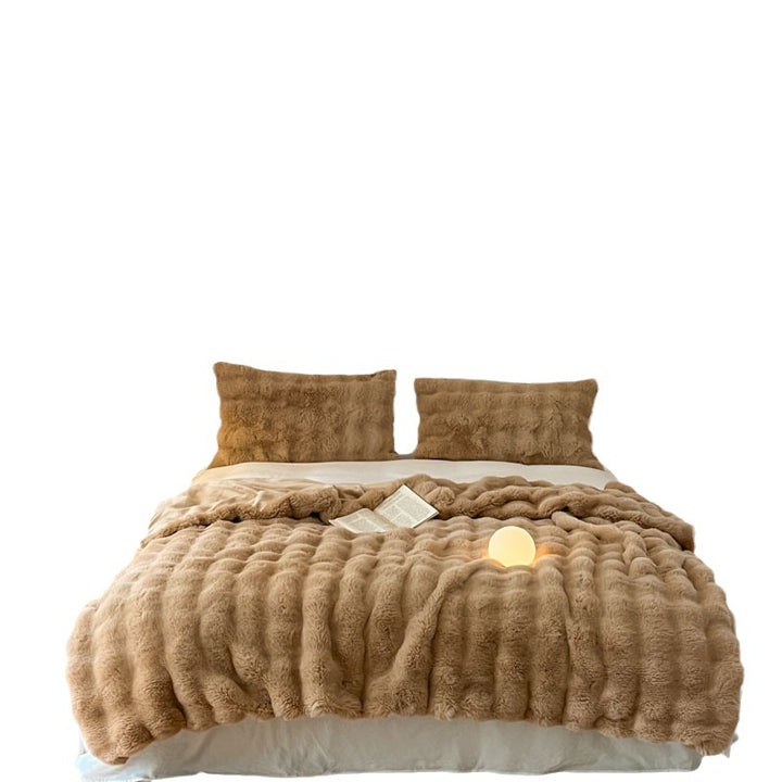 Ladies Snuggle Blanket Bowlift