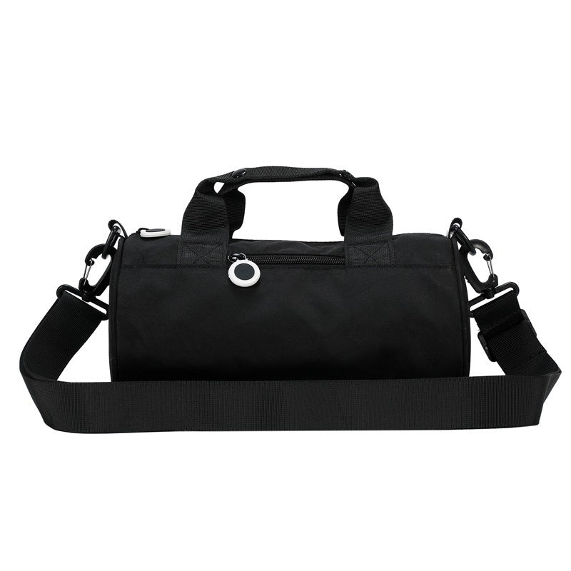 Compact Travel Duffle Bowlift